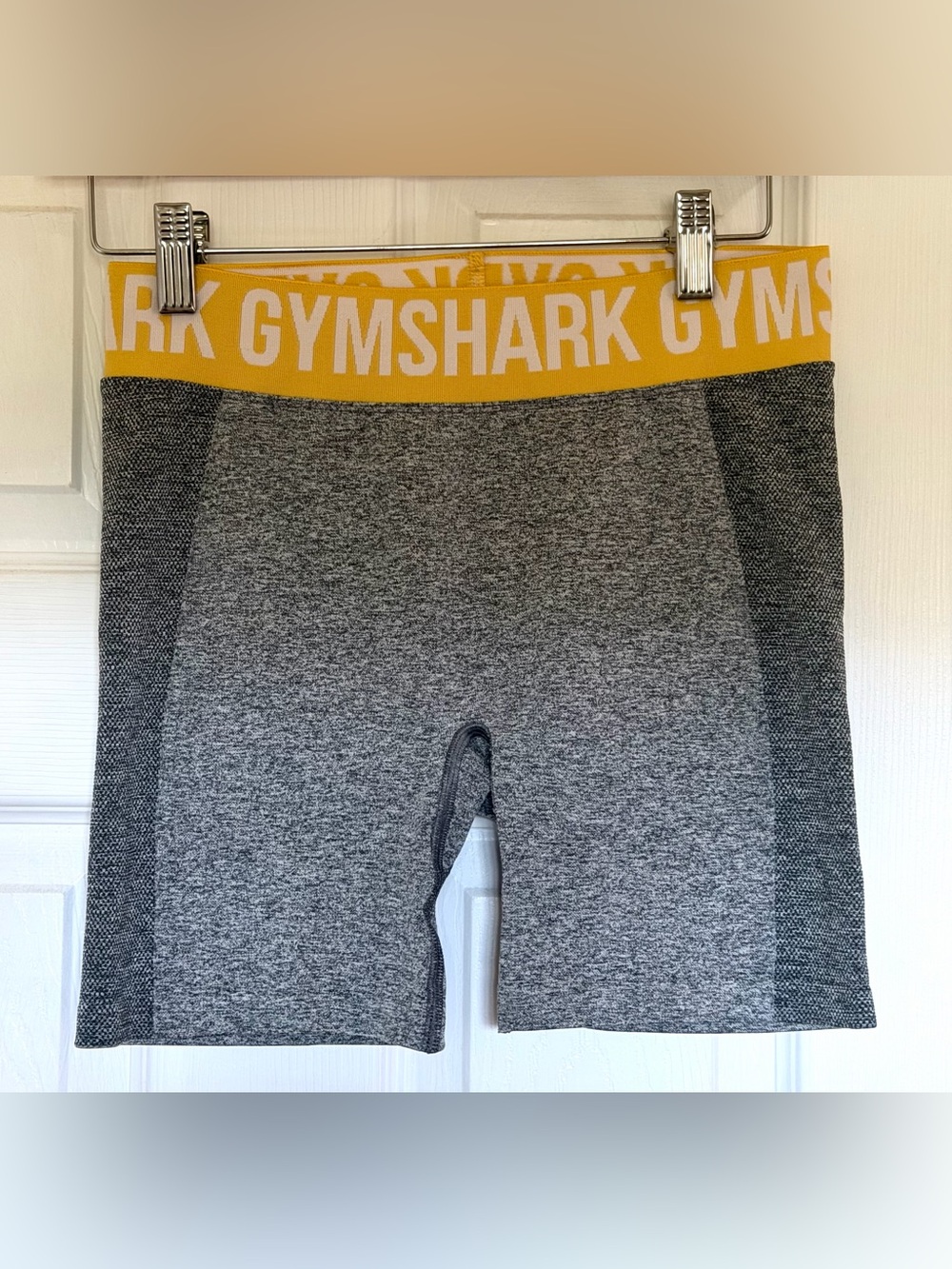 Gymshark Flex Shorts